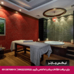هتل Orange County Resort Belek در بلک ترکیه