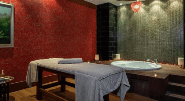 هتل Orange County Resort Belek در بلک ترکیه