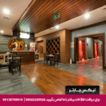 هتل Orange County Resort Belek در بلک ترکیه
