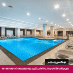 هتل Orange County Resort Belek در بلک ترکیه
