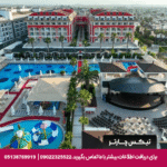 هتل Orange County Resort Belek در بلک ترکیه