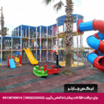 هتل Orange County Resort Belek در بلک ترکیه