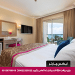 هتل Orange County Resort Belek در بلک ترکیه