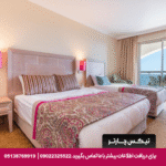 هتل Orange County Resort Belek در بلک ترکیه