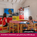 هتل Orange County Resort Belek در بلک ترکیه