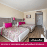 هتل Orange County Resort Belek در بلک ترکیه