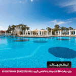 هتل Orange County Resort Belek در بلک ترکیه