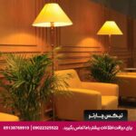 هتل (PINE ASTORIA) تفلیس