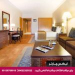 هتل میلینیوم پلازا (Millennium plaza) دبی
