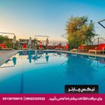 هتل (PRENSES SEALINE BEACH) آنتلیا