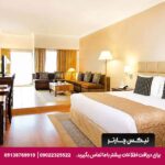 هتل میلینیوم پلازا (Millennium plaza) دبی