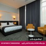 هتل (PINE ASTORIA) تفلیس