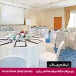 هتل میلینیوم پلازا (Millennium plaza) دبی