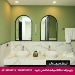 هتل (PINE ASTORIA) تفلیس