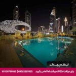 هتل میلینیوم پلازا (Millennium plaza) دبی