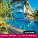 هتل (PRENSES SEALINE BEACH) آنتلیا