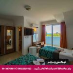 هتل (PRENSES SEALINE BEACH) آنتلیا