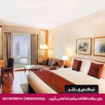 هتل میلینیوم پلازا (Millennium plaza) دبی