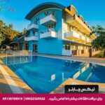 هتل (PRENSES SEALINE BEACH) آنتلیا