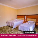هتل (PRENSES SEALINE BEACH) آنتلیا
