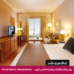 هتل میلینیوم پلازا (Millennium plaza) دبی