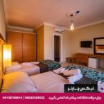 هتل (PRENSES SEALINE BEACH) آنتلیا