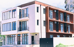 هتل پولو  (Hotel Polo Tbilisi)  تفلیس
