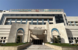 هتل خورشید هشتم مشهد