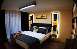 هتل 24 بوتیک (BOUTIQE 24) استانبول