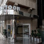 هتل کارتون استانبول هتل كارتون استانبول