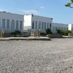 هتل ایران زمین قشم