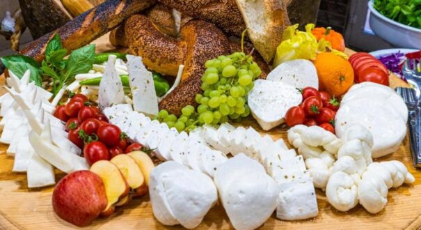 هتل دایما بیز(Daima Biz Hotel)آنتالیا - تیکس چارتر