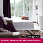 هتل رویال ماسال - تیکس چارتر