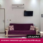 هتل رویال ماسال - تیکس چارتر