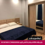هتل جورجیا باتومی - تیکس چارتر