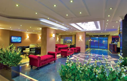 هتل گرند امین (Grand Emin) استانبول
