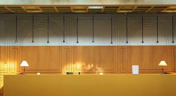 هتل پاین آستوریا (Pine Astoria Tbilisi) تفلیس