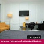 هتل پاین آستوریا (Pine Astoria Tbilisi) تفلیس