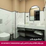 هتل پاین آستوریا (Pine Astoria Tbilisi) تفلیس