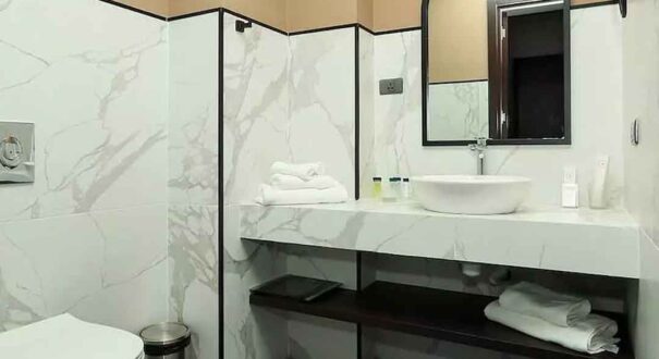 هتل پاین آستوریا (Pine Astoria Tbilisi) تفلیس