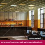 هتل پاین آستوریا (Pine Astoria Tbilisi) تفلیس