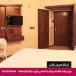 هتل ساوین مشهد