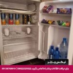 هتل جواد مشهد