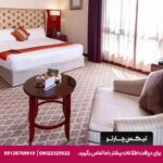 هتل کوروش کیش