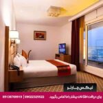 هتل کوروش کیش