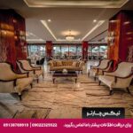 هتل کوروش کیش