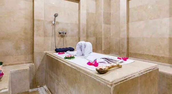 هتل کوروش کیش