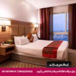 هتل کوروش کیش