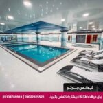 هتل کوروش کیش