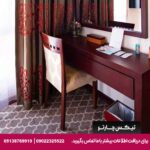 هتل کوروش کیش